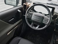 2025 GMC HUMMER EV Pickup e4WD Crew Cab 2X