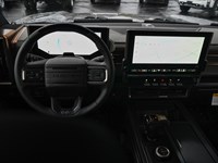 2025 GMC HUMMER EV Pickup e4WD Crew Cab 2X