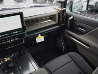 2025 GMC HUMMER EV Pickup e4WD Crew Cab 2X