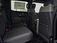 2025 GMC HUMMER EV Pickup e4WD Crew Cab 2X