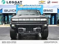 2025 GMC HUMMER EV Pickup e4WD Crew Cab 2X