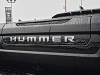 2025 GMC HUMMER EV Pickup e4WD Crew Cab 2X