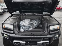 2025 GMC HUMMER EV Pickup e4WD Crew Cab 2X