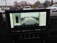 2025 GMC HUMMER EV Pickup e4WD Crew Cab 2X
