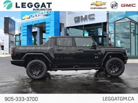2025 GMC HUMMER EV Pickup e4WD Crew Cab 2X