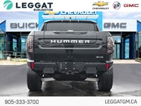2025 GMC HUMMER EV Pickup e4WD Crew Cab 2X