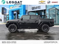 2025 GMC HUMMER EV Pickup e4WD Crew Cab 2X