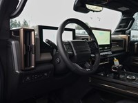 2025 GMC HUMMER EV Pickup e4WD Crew Cab 2X