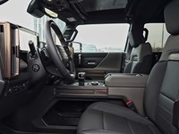 2025 GMC HUMMER EV Pickup e4WD Crew Cab 2X