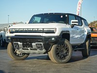 2025 GMC HUMMER EV SUV e4WD 4dr 2X