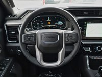 2025 GMC Sierra 1500 DEMO 4WD Crew Cab 147