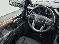 2025 GMC Sierra 1500 DEMO 4WD Crew Cab 147