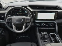 2025 GMC Sierra 1500 DEMO 4WD Crew Cab 147
