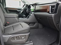 2025 GMC Sierra 1500 DEMO 4WD Crew Cab 147
