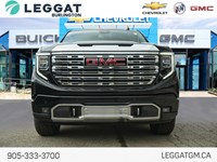 2025 GMC Sierra 1500 DEMO 4WD Crew Cab 147