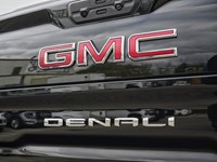 2025 GMC Sierra 1500 DEMO 4WD Crew Cab 147