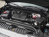 2025 GMC Sierra 1500 DEMO 4WD Crew Cab 147