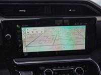 2025 GMC Sierra 1500 DEMO 4WD Crew Cab 147
