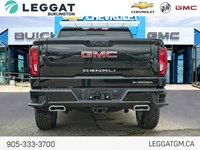 2025 GMC Sierra 1500 DEMO 4WD Crew Cab 147