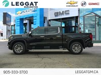 2025 GMC Sierra 1500 DEMO 4WD Crew Cab 147