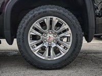 2025 GMC Sierra 1500 DEMO 4WD Crew Cab 147