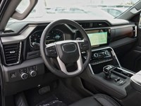2025 GMC Sierra 1500 DEMO 4WD Crew Cab 147