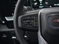 2025 GMC Sierra 1500 4WD Crew Cab 147