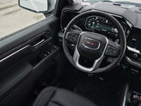 2025 GMC Sierra 1500 4WD Crew Cab 147