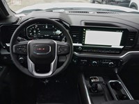 2025 GMC Sierra 1500 4WD Crew Cab 147