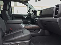 2025 GMC Sierra 1500 4WD Crew Cab 147