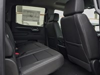 2025 GMC Sierra 1500 4WD Crew Cab 147