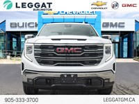 2025 GMC Sierra 1500 4WD Crew Cab 147