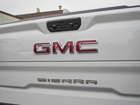 2025 GMC Sierra 1500 4WD Crew Cab 147