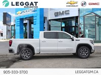2025 GMC Sierra 1500 4WD Crew Cab 147