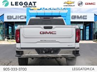 2025 GMC Sierra 1500 4WD Crew Cab 147