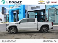 2025 GMC Sierra 1500 4WD Crew Cab 147