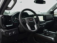 2025 GMC Sierra 1500 4WD Crew Cab 147