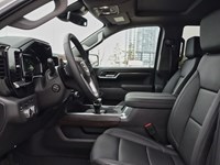 2025 GMC Sierra 1500 4WD Crew Cab 147