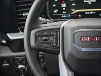 2025 GMC Sierra 1500 4WD Crew Cab 147