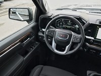 2025 GMC Sierra 1500 4WD Crew Cab 147