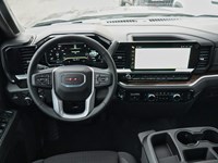 2025 GMC Sierra 1500 4WD Crew Cab 147