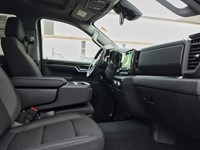 2025 GMC Sierra 1500 4WD Crew Cab 147