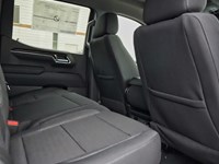 2025 GMC Sierra 1500 4WD Crew Cab 147