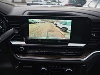2025 GMC Sierra 1500 4WD Crew Cab 147