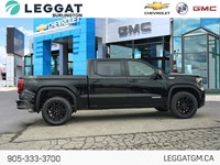 2025 GMC Sierra 1500 4WD Crew Cab 147