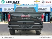 2025 GMC Sierra 1500 4WD Crew Cab 147