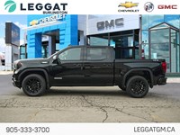 2025 GMC Sierra 1500 4WD Crew Cab 147