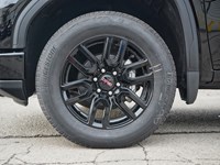 2025 GMC Sierra 1500 4WD Crew Cab 147