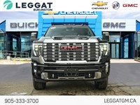 2025 GMC Sierra 2500HD 4WD Crew Cab 159