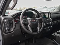 2025 GMC Sierra 1500 4WD Crew Cab 147